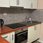 Bright & Roomy Center Apartment *