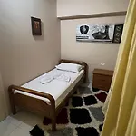 Bright & Roomy Center Tirana