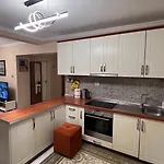 Bright & Roomy Center * Tirana