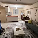 Bright & Roomy Center Apartment Tirana