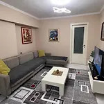 Bright & Roomy Center *