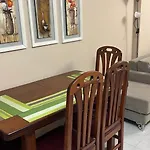 Apartment Bright & Roomy Center