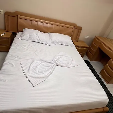 Lejlighed Bright & Roomy Center *