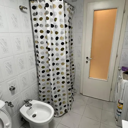 Lejlighed Bright & Roomy Center *