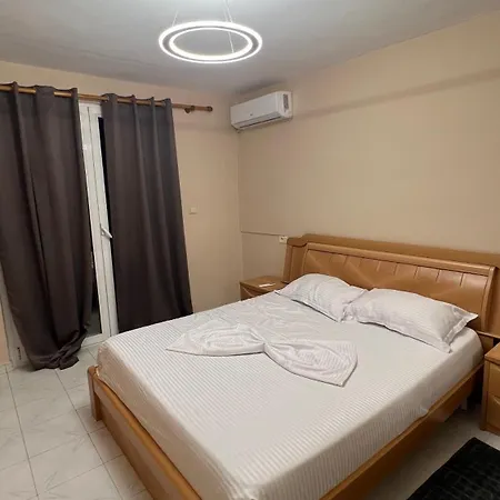 Apartmán Bright & Roomy Center