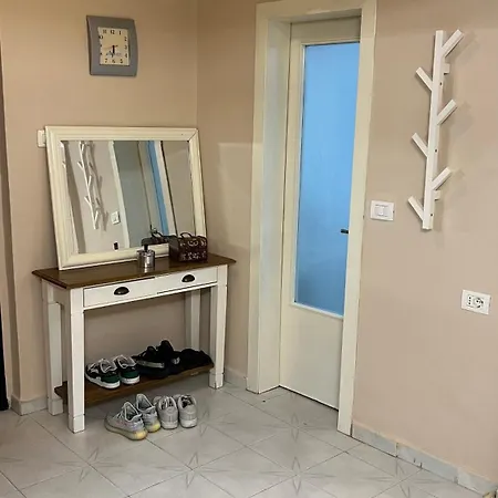 Bright & Roomy Center Apartmán *