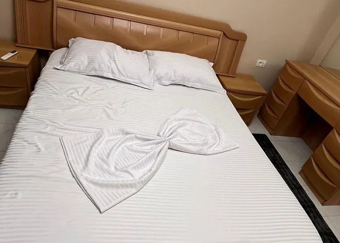 Apartment Bright & Roomy Center *