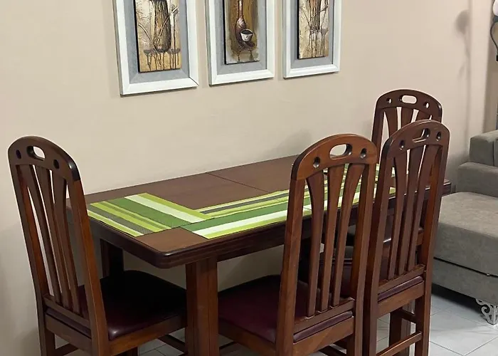 Bright & Roomy Center