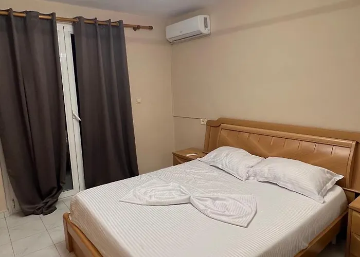 Apartment Bright & Roomy Center